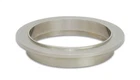 Vibrant 12493M Titanium V-band Flange For 4IN Od Tubing Male New. Price: $107.95.