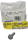 Genuine Gm Oem 11570082 Bolt Front Brake Line Chevy M8 X 1.25 New. Price: $12.95.