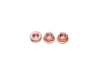 Elring 73SP16F Exhaust Flange Nut Fits 1992-1996 Vw Eurovan 2.5L Cyl New. Price: $14.43.