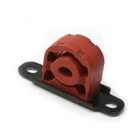 Retainer For Exhaust Pipe Fit Audi A1 A4 A5 A6 A7 A8 Q5 4H0253099A New. Price: $13.20.