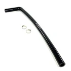 90 Degree Swap Heater Bend Molded Hose 5/8" Id 5"X25" Clamps For LS1/2/3 Lsx LQ9 New. Price: $24.43.