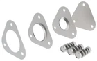 Borla Flange Pack For 1984-2002 Chevrolet Camaro & Pontiac Firebird 46176S New. Price: $88.72.