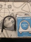Nickson # 86 2-1/4" Exhaust Clamp 2.25" Inch Nos Made Usa New. Price: $13.00.