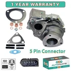 Exhaust Turbo Charger For Kia Picanto Ii (ta) 1.0 (2011-2017) Hatchback New. Price: $687.91.