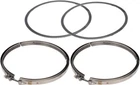 Diesel Particulate Filter (dpf) Hardware Kit Dorman 674-9035 New. Price: $119.21.