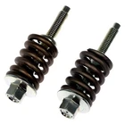 For Honda Civic 2001-2011 Dorman 32124 Exhaust Manifold Bolt & Spring Kit New. Price: $15.16.