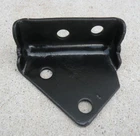 Thunderbird Ford Right Rear Bumper Exhaust Mounting Bracket 61-63 1961-1963 Oem Remanufactured. Price: $30.00.