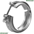 4.54" V-band Clamp For Cummins Replaces: 5263939, 5274381, A029N295 New. Price: $31.50.