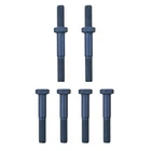 Fel Pro ES75111 Exhaust Manifold Hardware Kit New. Price: $40.11.