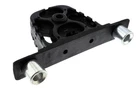 For Bmw 1995-2001 Hanger / Insulator Rear (1) Vaico + Year Warranty New. Price: $39.00.