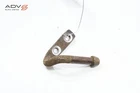 2013 - 2018 Lexus ES350 ES300H Exhaust System Pipe Right Support Bracket Oem Used. Price: $21.24.