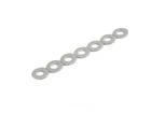 Exhaust Flange Mopar 68246431AA New. Price: $165.98.