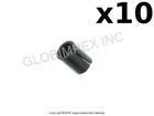 For Porsche (1973-1989) Rubber Sleeve Oil Pipe Support Bracket (10) O.e.m. New. Price: $98.15.