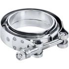 Evil Energy 3.0" Inch V-band Clamp Flange Kit Stainless Steel Turbo Exhaust New. Price: $15.36.