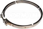 Dorman 674-7000 Diesel Particulate Filter Exhaust Clamp 2871861 New. Price: $40.49.