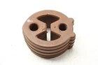 2015 Ford Transit 350 Exhaust Hanger Bushing CK41-5A262-BA Factory Oem 15-19 Used. Price: $15.00.