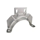 Peterbilt 14-13027 Exhaust Fler Clamp For Muf New. Price: $141.26.
