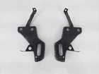 Front Bumper Stay Mounting Bracket Fits Toyota Pickup 1989-95 4X4 Pair TO1067113 New. Price: $51.44.