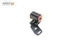 2023-2025 Ford F-350 F-250 7.3L Exhaust Pipe Left Driver Side Mount Bracket Oem Used. Price: $29.99.