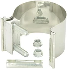 Vibrant Performance 01172 Exhaust Sleeve Clamp New. Price: $40.46.