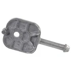 Genuine Ford Exhaust System Hanger Bracket LX6Z5277D New. Price: $19.80.