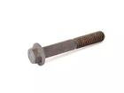 Hex Flange Head Bolt Mounting Exhaust Manifold To Cylinder (5012557AA) New. Price: $16.51.