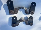 Nos 1976-78 Chevy Corvette Exhaust Catalytic Converter Hanger Gm 357781 For. Price: $50.00.