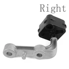 Rear Right Exhaust Bracket Isolator Set For 2019-2025 Ram 1500 68395841AA New. Price: $42.99.