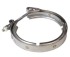 Genuine Ford Exhaust Clamp 4C2Z5A231HA New. Price: $38.95.