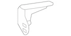 Genuine Mercedes-benz Exhaust System Hanger Bracket 274-142-02-40 Qty New. Price: $15.99.