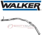 Walker Exhaust Tail For 1992-1994 Oldsmobile Bravada 4.3L V6 Pipes Oq New. Price: $86.05.