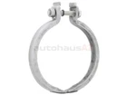Elring Klinger Exhaust/muffler Clamp 31697966 Volvo XC90 Awd S60 XC70 Fwd XC60 New. Price: $31.78.