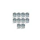 Turbosmart Spring Clamps 0.12 Inches New. Price: $29.35.