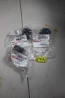 Genuine Toyota Exhaust Pipe Support 17565-0P041 3 Pieces Used. Price: $43.99.
