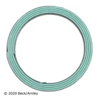 Exhaust Pipe To Manifold Gasket Beck/arnley 039-6576 New. Price: $40.99.