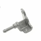 2018-2021 Jeep Wrangler Jl Exhaust Hanger Bracket Right Oem New Mopar 68320444AB. Price: $27.22.