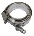 3" Exhaust Assembly Summit Racing SUM-697300 Hd Stainless Steel New. Price: $38.99.