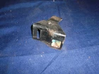 Nos 57 58 59 Chevy Gmc Pickup Truck Suburban Muffler Exhaust Support 55 60 62 New. Price: $25.00.