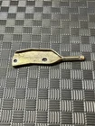 1996-98 Ford Mustang Exhaust Hanger Bracket E8ZC-5A204-AA Oem Used. Price: $34.99.
