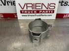 Freightliner Pipe CLAMP.M2.B-PLR A04-26694-000 Used. Price: $96.00.