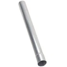 Nickson 17675 Exhaust Pipe; Inch Diameter; Aluminized Steel; 36 Length New. Price: $52.95.
