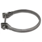 Exhaust Clamp Elring 113.720 New. Price: $26.51.