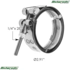 561.29300Q-B V-band Clamp Rg Ray Oe Equivalent To 04-23277-000 New. Price: $39.95.