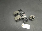 4PC Exhaust Pipe Hanger Brackets Set 2025 Nissan Kicks 20651-EN200 2018 2026 Used. Price: $69.50.