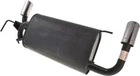 Exhaust Muffler-oes Autopart Intl 2103-97618 Fits 03-05 Nissan Murano New. Price: $161.95.