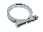 Mercedes-benz Exhaust Clamp With Bolt (70 Mm) 2010-2018 9069950202--FA1 New. Price: $5.19.