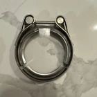 Detroit Diesel Clamp A0039957802 New Oem. Price: $25.00.