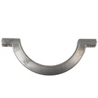 Genuine Mercedes-benz Exhaust Clamp 000-995-22-33 New. Price: $46.16.
