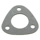 Empi 3393 Small Bolt Flange Paper Exhaust Gasket, Header To Muffler New. Price: $12.04.