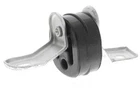 Exhaust Muffler Hanger-fwd, Sedan Vaico V10-1563 New. Price: $36.12.